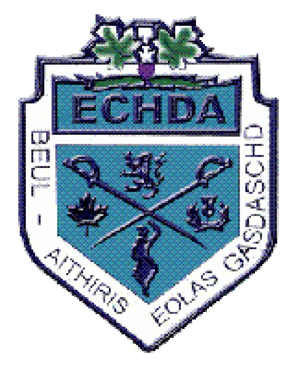 ECHDA-CREST